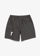 2026 S/S WTAPS SDDS2001 / SHORTS / COTTON. CNVS