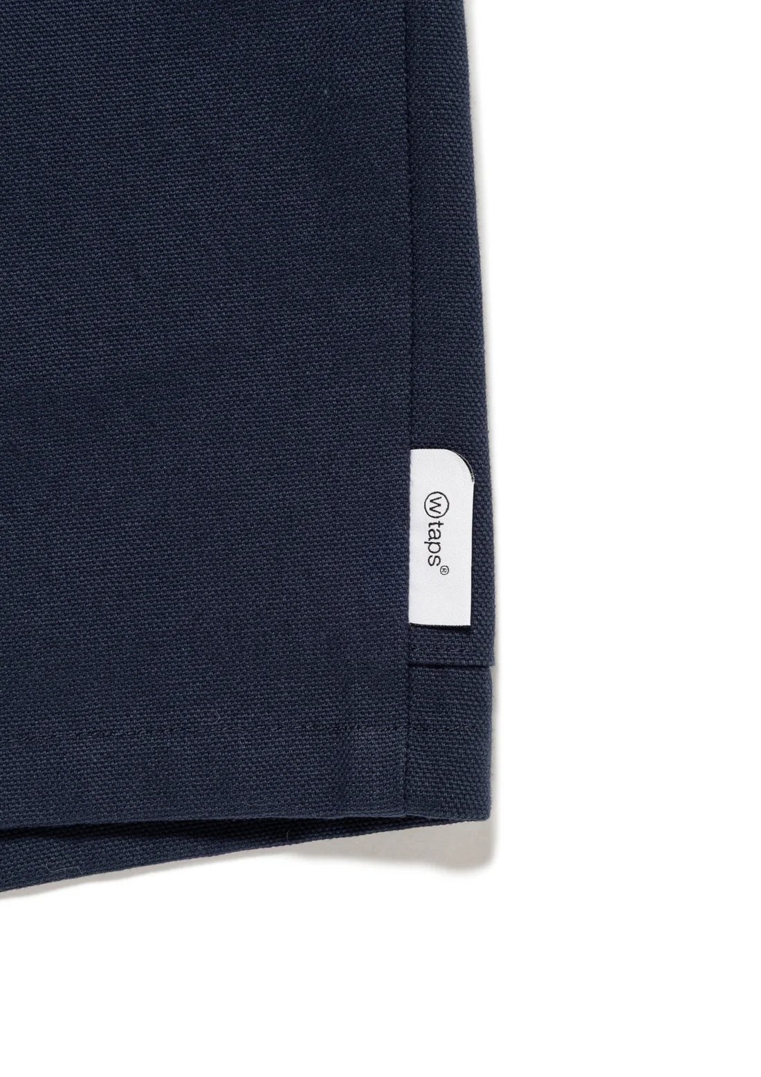 2026 S/S WTAPS SDDS2001 / SHORTS / COTTON. CNVS