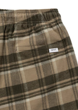 2026 A/W WTAPS SDDT2601 / TROUSERS / COTTON. FLANNEL. TEXTILE
