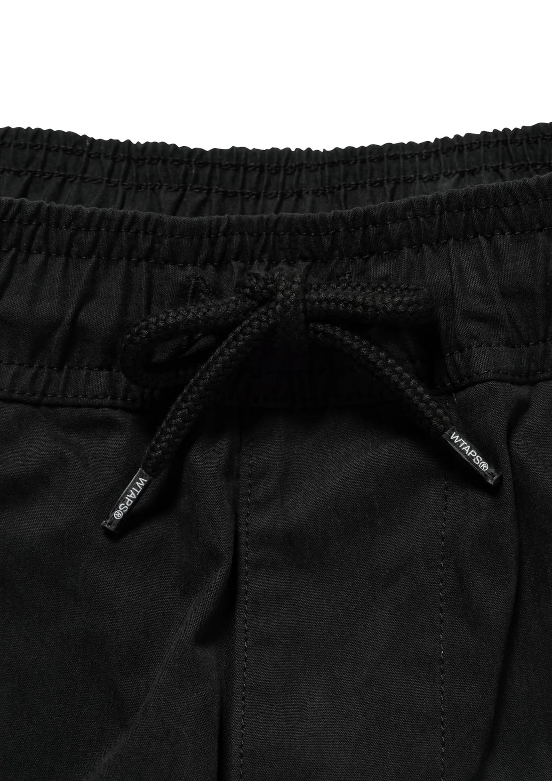 2026 S/S WTAPS MILT2602 / TROUSERS / NYCO. WEATHER