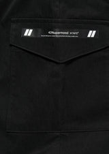 2026 S/S WTAPS MILT2602 / TROUSERS / NYCO. WEATHER