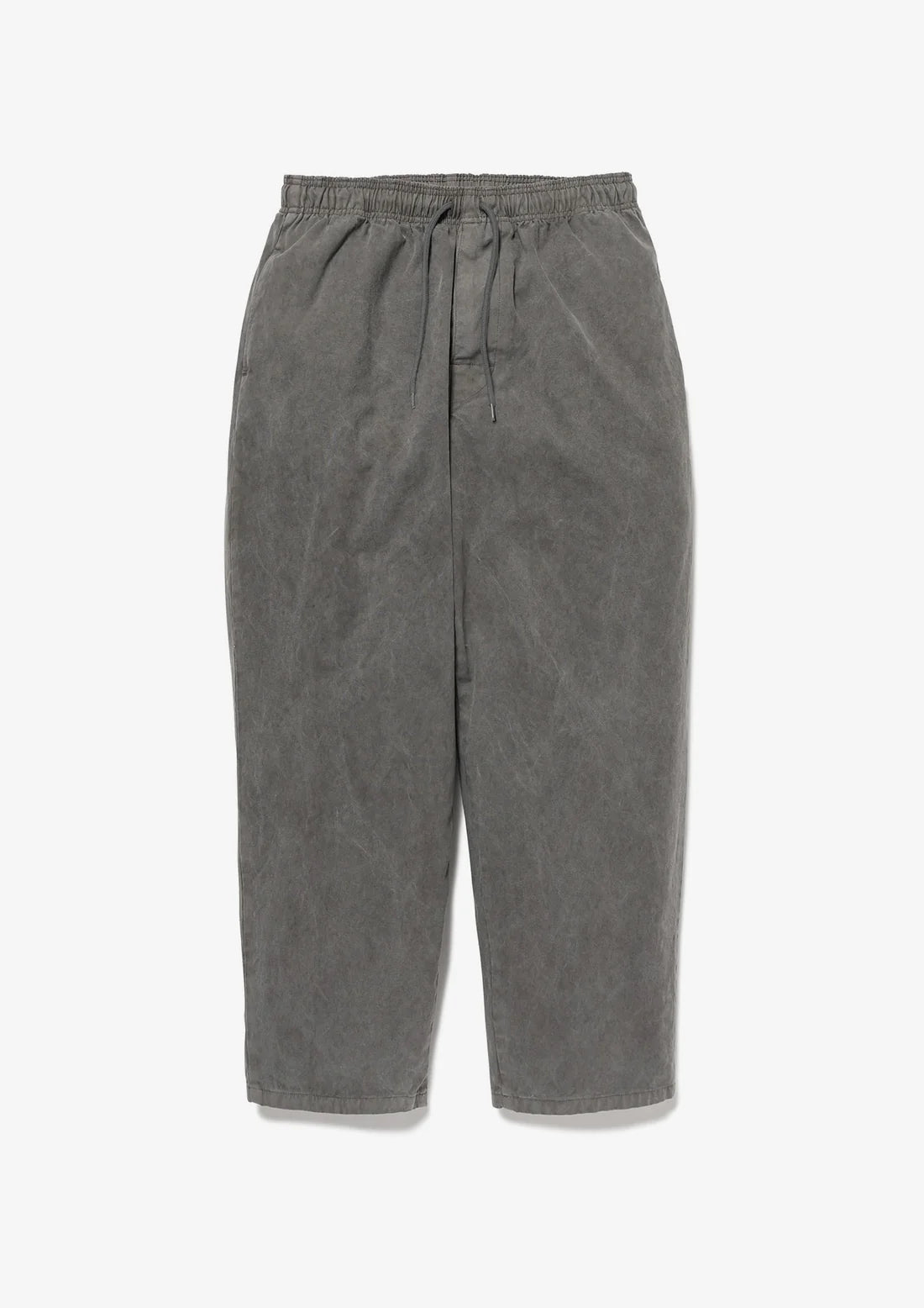 2026 A/W WTAPS SDDT2002 / TROUSERS / COTTON. CNVS