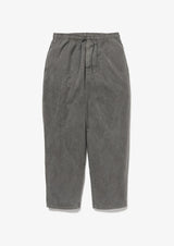 2026 A/W WTAPS SDDT2002 / TROUSERS / COTTON. CNVS