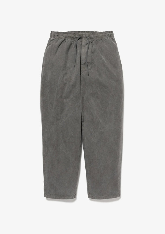 2026 A/W WTAPS SDDT2002 / TROUSERS / COTTON. CNVS