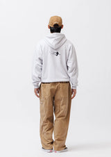 2026 A/W WTAPS SDDT2002 / TROUSERS / COTTON. CNVS
