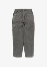 2026 A/W WTAPS SDDT2002 / TROUSERS / COTTON. CNVS