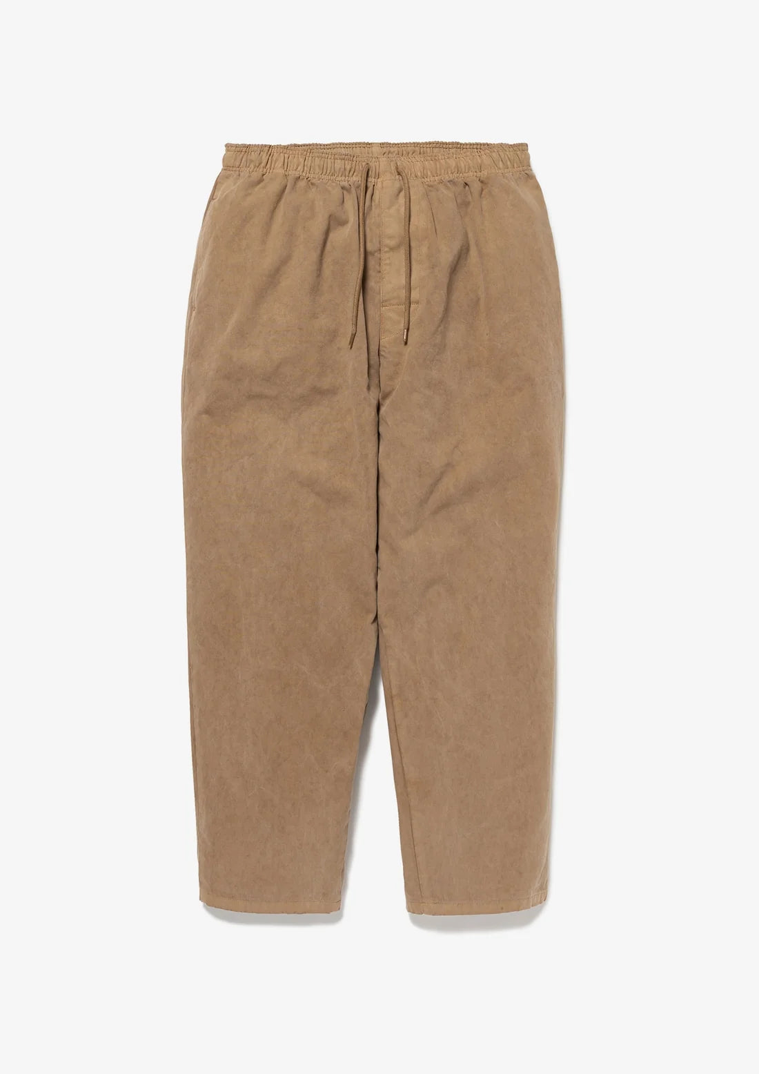 2026 A/W WTAPS SDDT2002 / TROUSERS / COTTON. CNVS