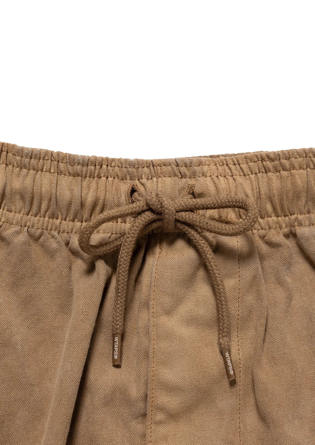 2026 A/W WTAPS SDDT2002 / TROUSERS / COTTON. CNVS