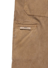 2026 A/W WTAPS SDDT2002 / TROUSERS / COTTON. CNVS