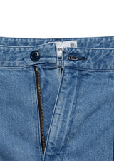 2026 A/W WTAPS TRDT1804 / TROUSERS / COTTON. DENIM