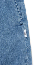 2026 A/W WTAPS TRDT1804 / TROUSERS / COTTON. DENIM