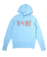 2017 A/W TMT ELPASO FRENCH TERRY PULLOVER PARKA (HOME)