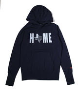 2017 A/W TMT ELPASO FRENCH TERRY PULLOVER PARKA (HOME)