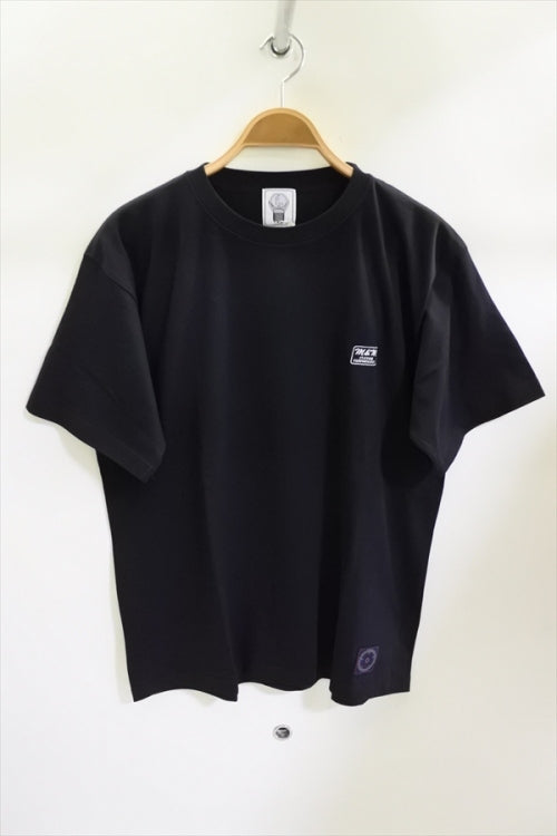 2022 A/W M&M PRINT S/S T-SHIRT 017A