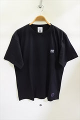 2022 A/W M&M PRINT S/S T-SHIRT 017A