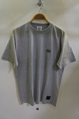 2022 A/W M&M PRINT S/S T-SHIRT 017A