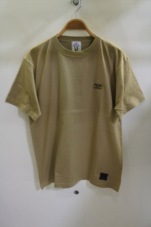 2022 A/W M&M PRINT S/S T-SHIRT 017B