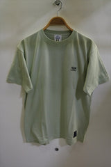 2022 A/W M&M PRINT S/S T-SHIRT 017B