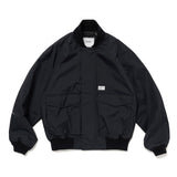 2025 A/W WTAPS WFS / JACKET / NYLON. TAFFETA. PERTEX®
