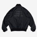 2025 A/W WTAPS WFS / JACKET / NYLON. TAFFETA. PERTEX®