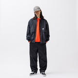 2025 A/W WTAPS WFS / JACKET / NYLON. TAFFETA. PERTEX®