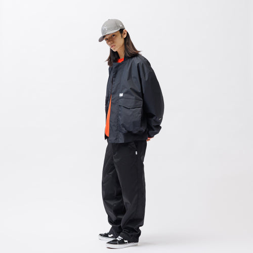 2025 A/W WTAPS WFS / JACKET / NYLON. TAFFETA. PERTEX®