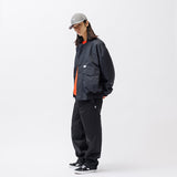 2025 A/W WTAPS WFS / JACKET / NYLON. TAFFETA. PERTEX®