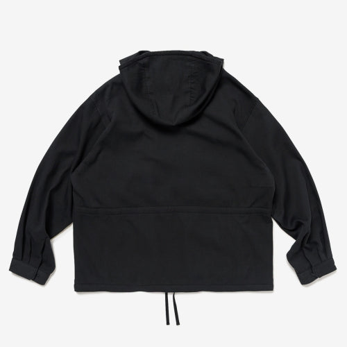 2025 A/W WTAPS CHAMBER / LS / COTTON. TWILL