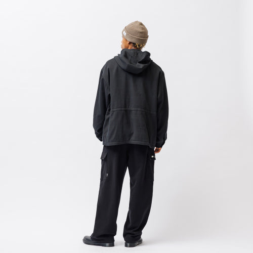 2025 A/W WTAPS CHAMBER / LS / COTTON. TWILL