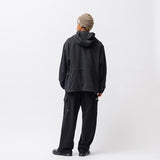 2025 A/W WTAPS CHAMBER / LS / COTTON. TWILL