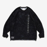 2025 A/W WTAPS GHILL / LS / COTTON