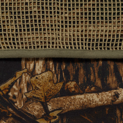2025 A/W WTAPS GHILL / LS / COTTON