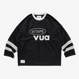 2025 A/W WTAPS NETMINDER / LS / POLY