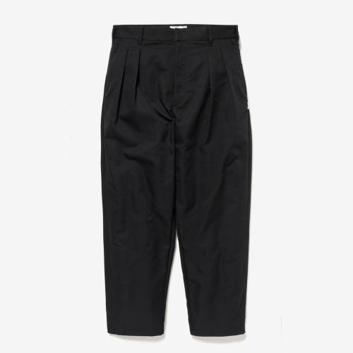 2025 A/W WTAPS TRDT1804 / TROUSERS / POLY. TWILL