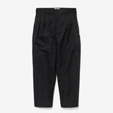 2025 A/W WTAPS TRDT1804 / TROUSERS / POLY. TWILL