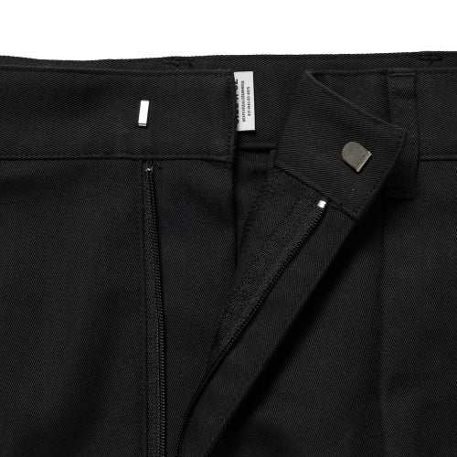 2025 A/W WTAPS TRDT1804 / TROUSERS / POLY. TWILL