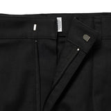 2025 A/W WTAPS TRDT1804 / TROUSERS / POLY. TWILL