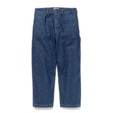 2025 A/W WTAPS ARMSTG2501 / TROUSERS / COTTON. DENIM