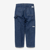 2025 A/W WTAPS ARMSTG2501 / TROUSERS / COTTON. DENIM