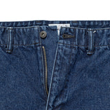 2025 A/W WTAPS ARMSTG2501 / TROUSERS / COTTON. DENIM