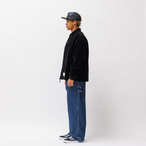2025 A/W WTAPS ARMSTG2501 / TROUSERS / COTTON. DENIM