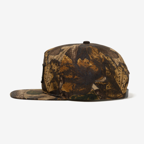 2025 A/W WTAPS MILITIA 02 / CAP / COTTON. RIPSTOP. TEXTILE