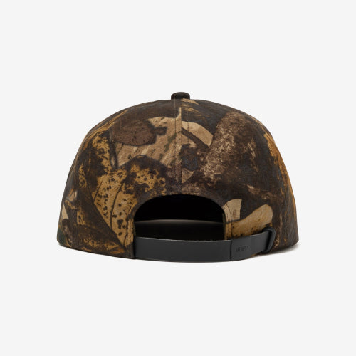 キャップ WTAPS T-5 / CAP. COTTON. RIPSTOP. CAMO 2025 A/W WTAPS MILITIA 02 / CAP / COTTON. RIPSTOP. TEXTILE – Lotus