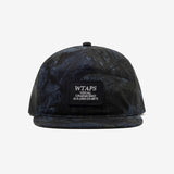 2025 A/W WTAPS MILITIA 02 / CAP / COTTON. RIPSTOP. TEXTILE