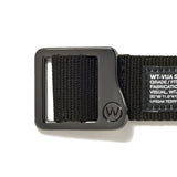 2025 A/W WTAPS WEBBING / BELT / ACRYLIC