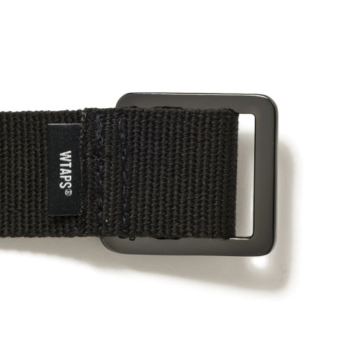 2025 A/W WTAPS WEBBING / BELT / ACRYLIC