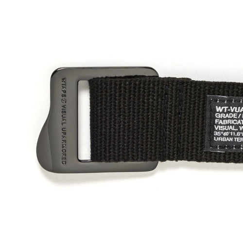2025 A/W WTAPS WEBBING / BELT / ACRYLIC