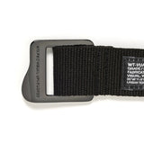 2025 A/W WTAPS WEBBING / BELT / ACRYLIC