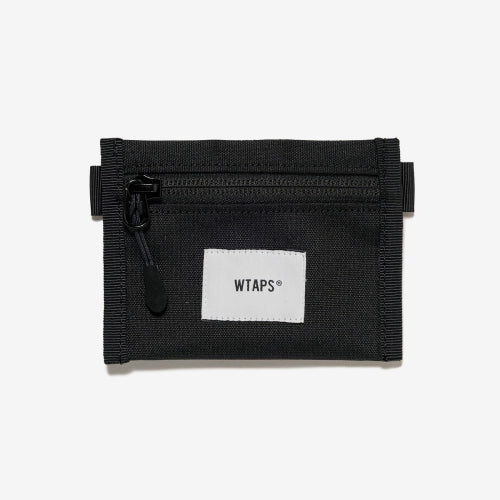 2025 A/W WTAPS MG / COIN CASE / POLY. CORDURA®