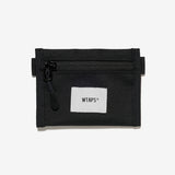 2025 A/W WTAPS MG / COIN CASE / POLY. CORDURA®